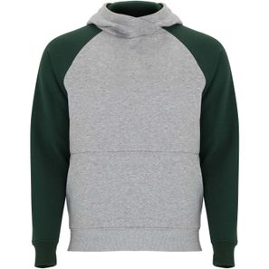 Badet zweifarbiger Kapuzenpullover für Kinder