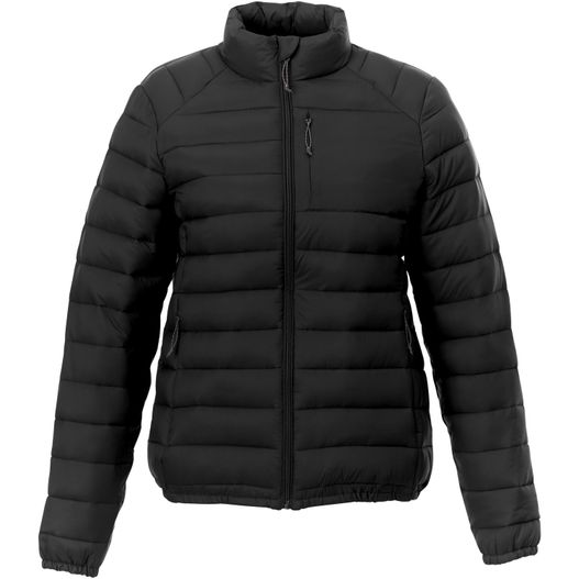 Athenas wattierte Jacke für Damen (Bild 1)