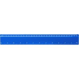Refari 30 cm Lineal aus recyceltem Kunststoff