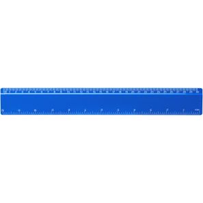 Refari 30 cm Lineal aus recyceltem Kunststoff