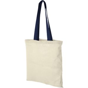 Nevada 100 g/m² Baumwoll Tragetasche 7L