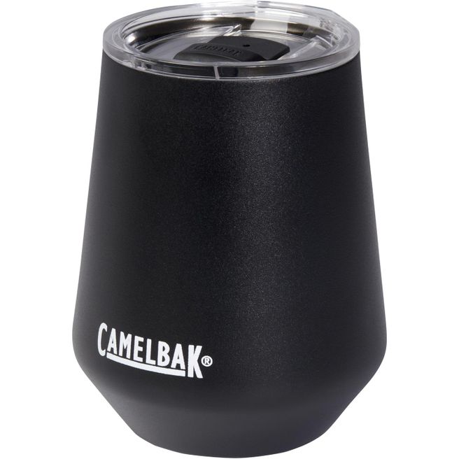 Produktabbildung CamelBak® Horizon vakuumisolierter Weinbecher, 350 ml CamelBak® Horizon vakuumisolierter Weinbecher, 350 ml