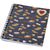 Desk-Mate® A6 farbiges Notizbuch mit Spiralbindung (Bild 3)