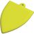 RFX™ H-12 reflektierender PVC-Koffer-Anhänger (Bild 1)