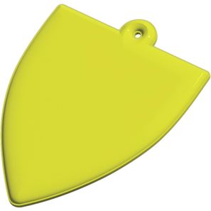RFX™ H-12 reflektierender PVC-Koffer-Anhänger