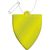 RFX™ H-12 reflektierender PVC-Koffer-Anhänger (Bild 2)