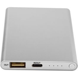 Produktabbildung Pep 4000 mAh Powerbank Pep 4000 mAh Powerbank