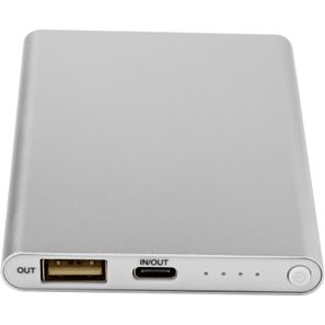 Pep 4000 mAh Powerbank