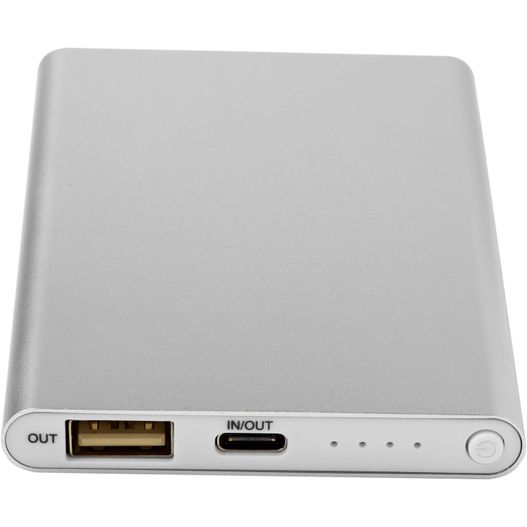 Produktabbildung Pep 4000 mAh Powerbank Pep 4000 mAh Powerbank (Bild 1)