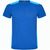 Detroit T-Shirt Unisex aus recyceltem Material (Bild 3)