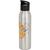 Sky 650 ml RCS-zertifizierte, einwandige Trinkflasche aus recyceltem Edelstahl (Bild 2)