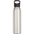 Sky 650 ml RCS-zertifizierte, einwandige Trinkflasche aus recyceltem Edelstahl (Bild 3)
