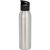 Sky 650 ml RCS-zertifizierte, einwandige Trinkflasche aus recyceltem Edelstahl