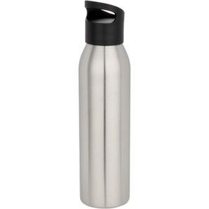 Sky 650 ml RCS-zertifizierte, einwandige Trinkflasche aus recyceltem Edelstahl