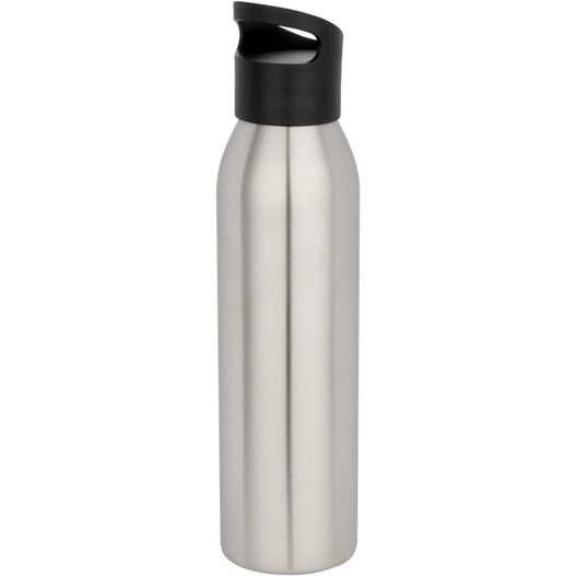 Sky 650 ml RCS-zertifizierte, einwandige Trinkflasche aus recyceltem Edelstahl (Bild 1)