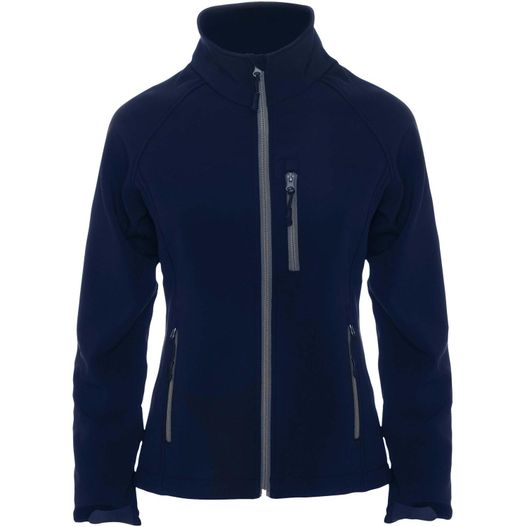 Antartida Softshelljacke für Damen (Bild 1)