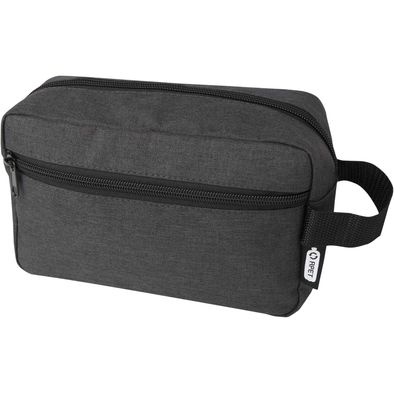 Produktabbildung Ross GRS RPET Kulturbeutel, 1,5 l Ross GRS RPET Kulturbeutel, 1,5 l
