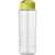 H2O Active® Treble 750 ml Sportflasche mit Ausgussdeckel (Bild 2)