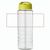 H2O Active® Treble 750 ml Sportflasche mit Ausgussdeckel (Bild 4)