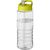 H2O Active® Treble 750 ml Sportflasche mit Ausgussdeckel