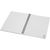 Desk-Mate® A5 recyceltes farbiges Notizbuch mit Spiralbindung (Bild 2)