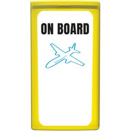 MiniKit Flugzeug