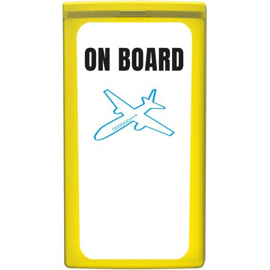 Produktabbildung MiniKit Flugzeug MiniKit Flugzeug (Bild 1)