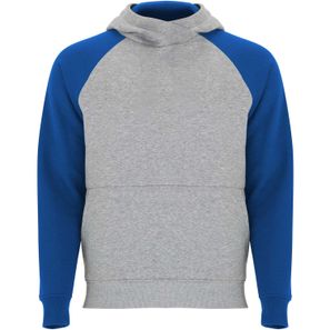 Badet zweifarbiger Kapuzenpullover für Kinder