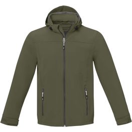 Produktabbildung Langley Softshelljacke für Herren Langley Softshelljacke für Herren
