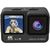 Prixton DV850 Aqua 4K Actionkamera mit zwei Bildschirmen (Bild 3)