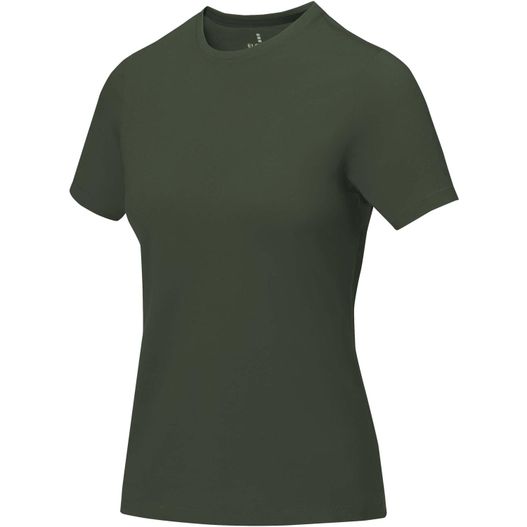 Produktabbildung Nanaimo – T-Shirt für Damen Nanaimo – T-Shirt für Damen (Bild 1)