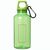 Oregon 400 ml RCS-zertifizierte Trinkflasche aus recyceltem Kunststoff mit Karabiner (Bild 4)