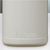 Baseline 500 ml recycelte Sportflasche mit Klappdeckel (Bild 4)