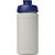 Baseline 500 ml recycelte Sportflasche mit Klappdeckel (Bild 2)