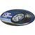 Brite-Mat® runder Untersetzer mit Reifenmaterial (Bild 3)