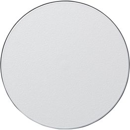 Produktabbildung Brite-Mat® runder Untersetzer mit Reifenmaterial Brite-Mat® runder Untersetzer mit Reifenmaterial
