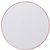 Brite-Mat® runder Untersetzer mit Reifenmaterial (Bild 4)