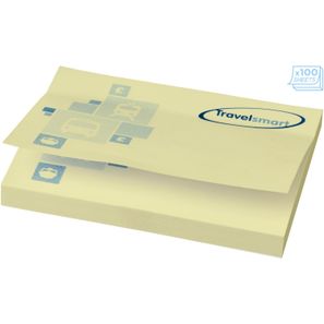 Sticky-Mate® Haftnotizen 100 x 75 mm