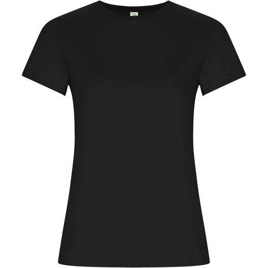 Produktabbildung Golden T-Shirt für Damen Golden T-Shirt für Damen (Bild 1)