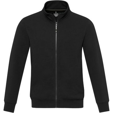 Produktabbildung Galena Aware™ Sweatjacke aus recyceltem Material Unisex Galena Aware™ Sweatjacke aus recyceltem Material Unisex