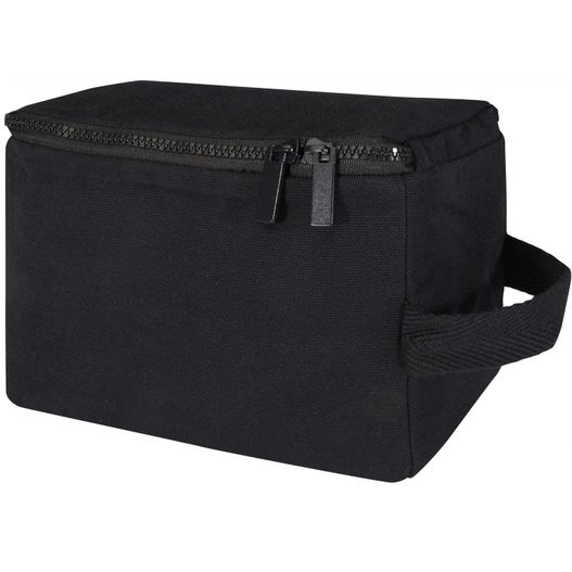 Produktabbildung Pack 500 g/m² Aware™ Kulturbeutel aus Recyclingmaterial Pack 500 g/m² Aware™ Kulturbeutel aus Recyclingmaterial (Bild 1)