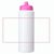 Baseline® Plus 750 ml Flasche mit Sportdeckel (Bild 4)