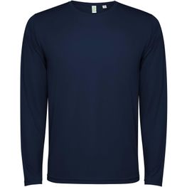 Estoril Langarm-Shirt Unisex