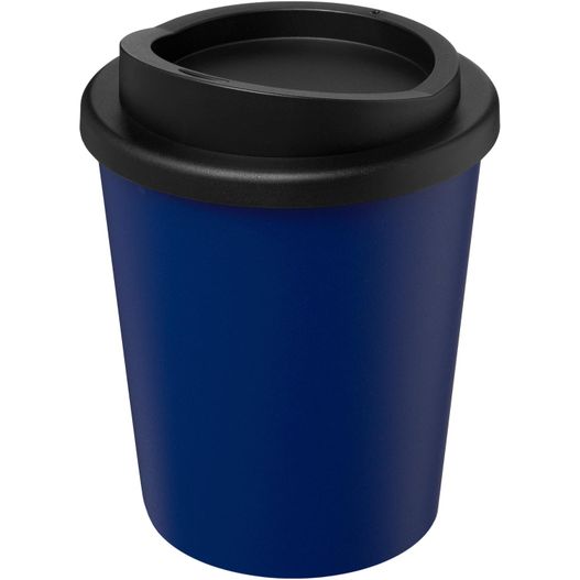 Produktabbildung Americano® Espresso 250 ml recycelter Isolierbecher Americano® Espresso 250 ml recycelter Isolierbecher (Bild 1)