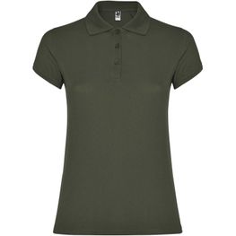 Produktabbildung Star Poloshirt für Damen Star Poloshirt für Damen