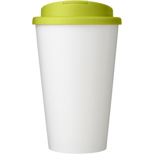 Brite-Americano® 350 ml Isolierbecher mit auslaufsicherem Schraubverschluss (Bild 1)