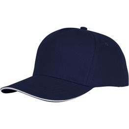 Produktabbildung Ceto Kappe mit 5 Segmenten und Sandwichschirm Ceto Kappe mit 5 Segmenten und Sandwichschirm