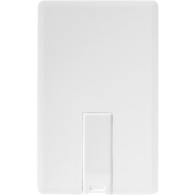 Slim Credit Card USB-Stick