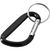 Timor RCS Karabiner Schlüsselanhänger aus recyceltem Aluminium
