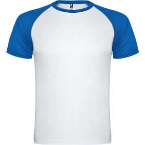 Indianapolis Sport T-Shirt für Kinder